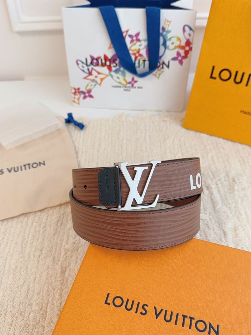 l0vis Vvtt0n belts